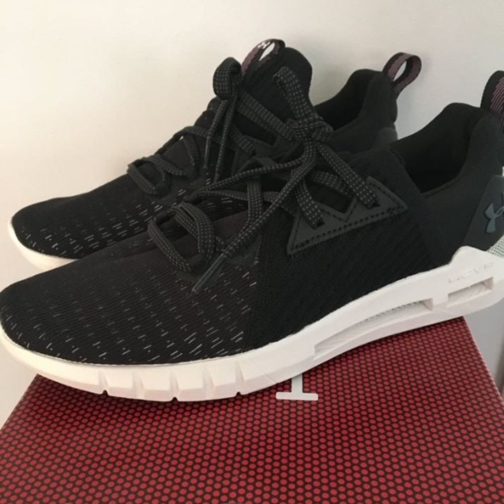 BRAND NEW women under armour hovr slk evo sportstyle running shoes 6.5 7.5 8.5 - Picture 10 of 10